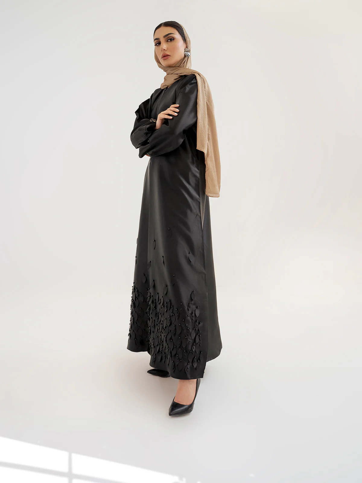 ADELA ABAYA - Image 3