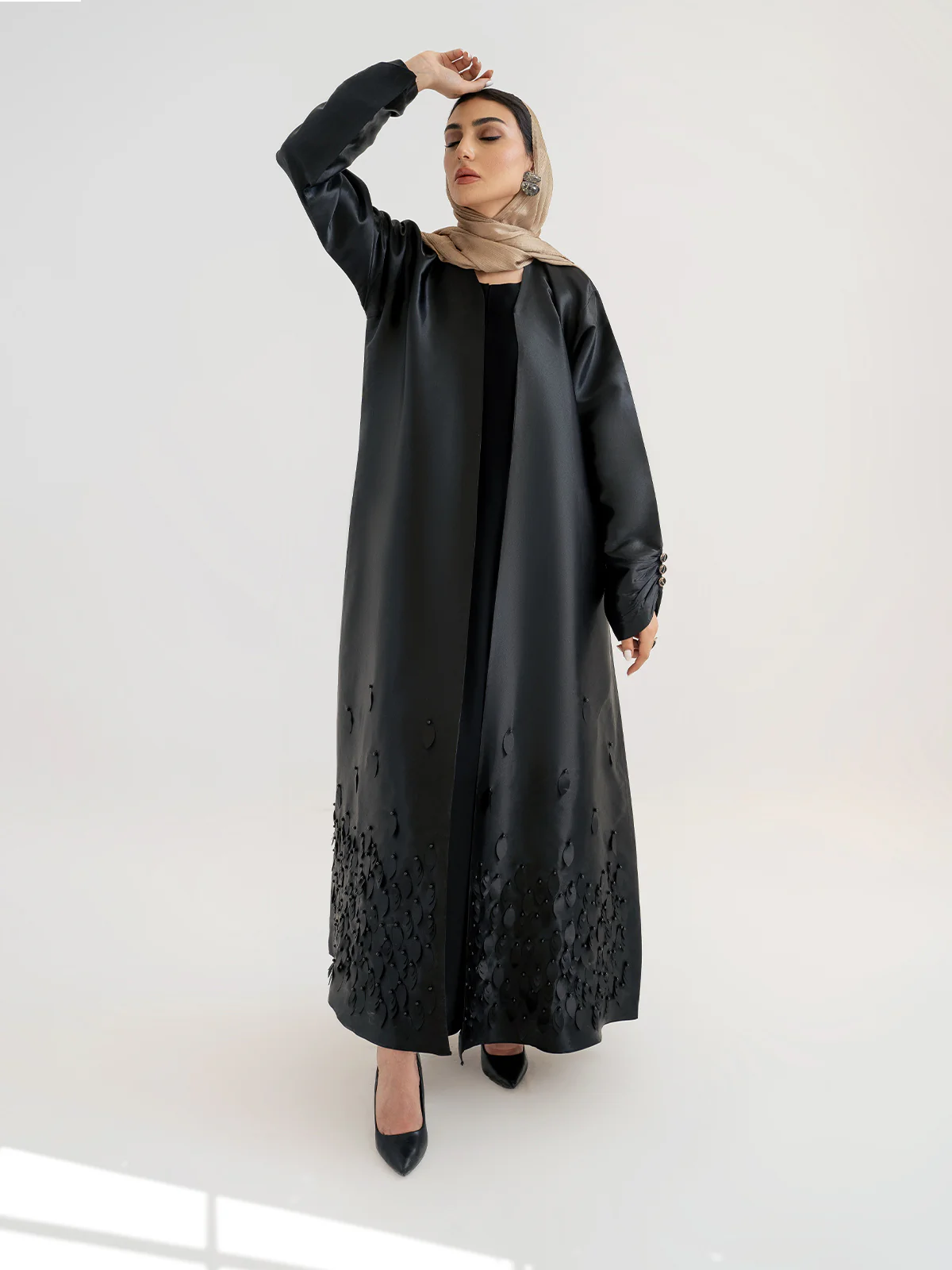 ADELA ABAYA - Image 5