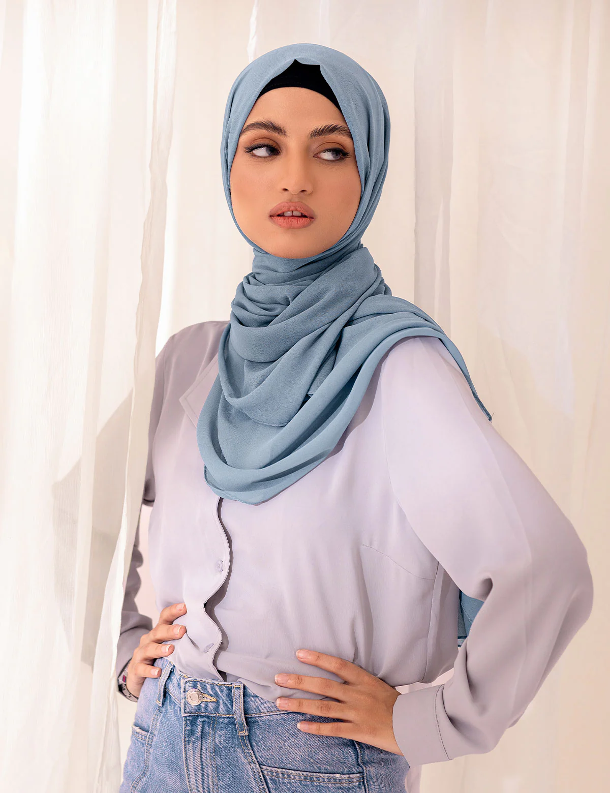 Chiffon Bubble - 501 Legacy - Image 2