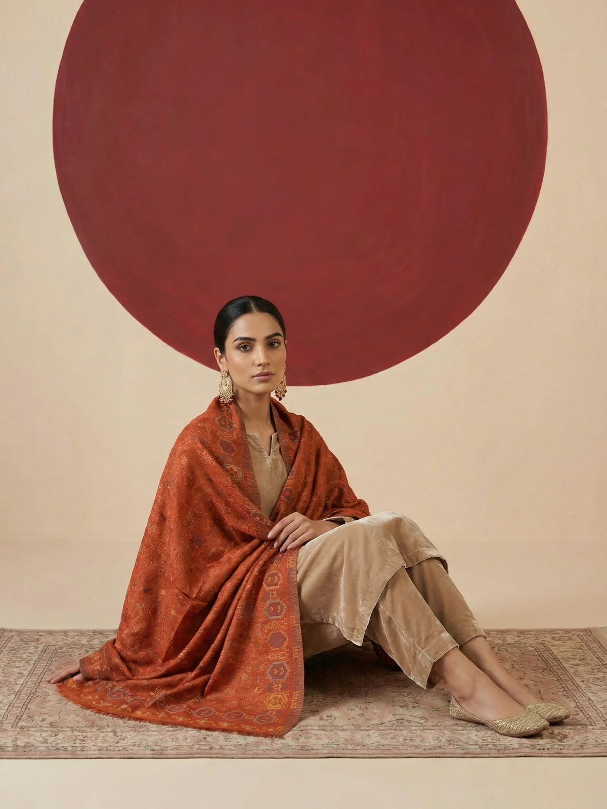 GulKani Shawl