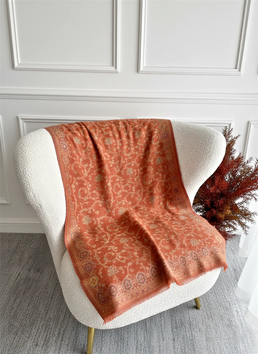 GulKani Shawl - Image 4