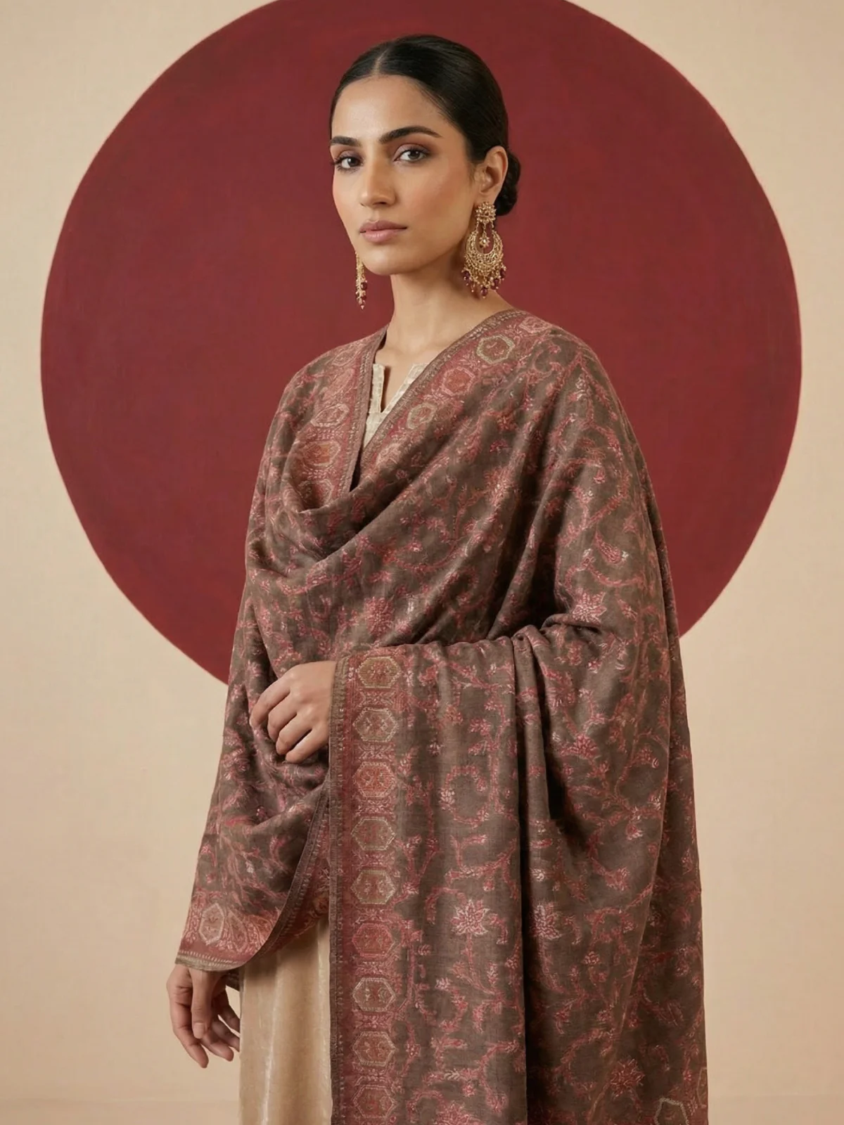 GulKani Shawl