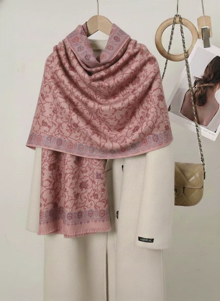 GulKani Shawl - Image 4