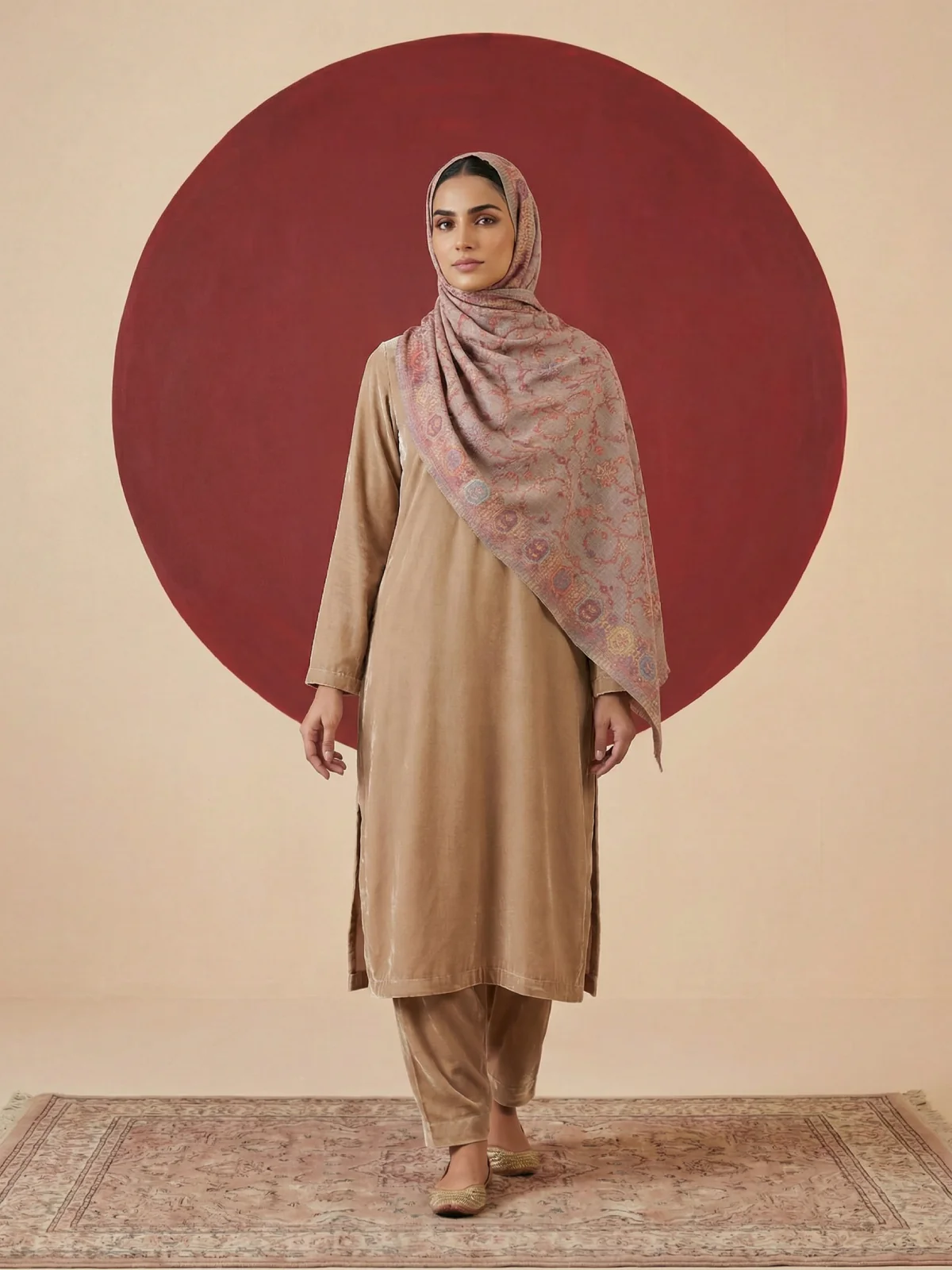 GulKani Shawl