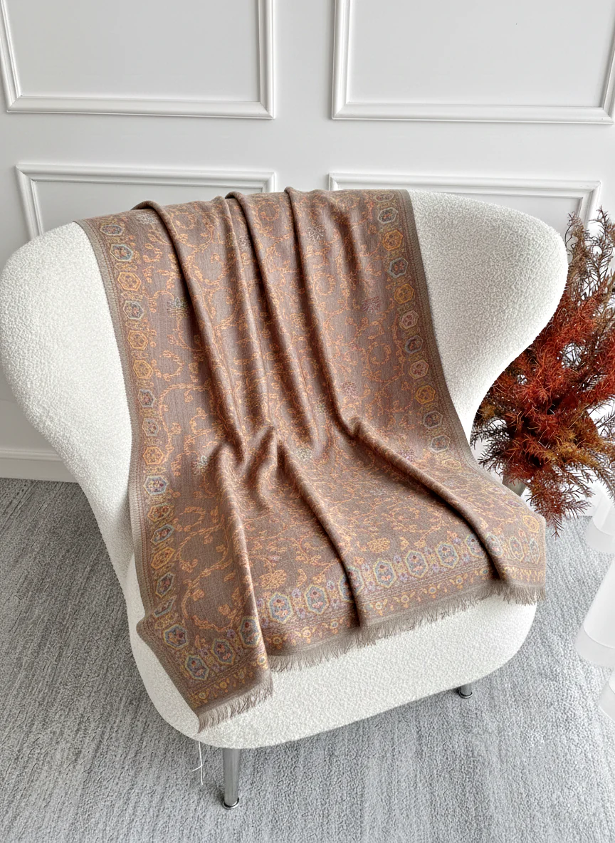GulKani Shawl - Image 4