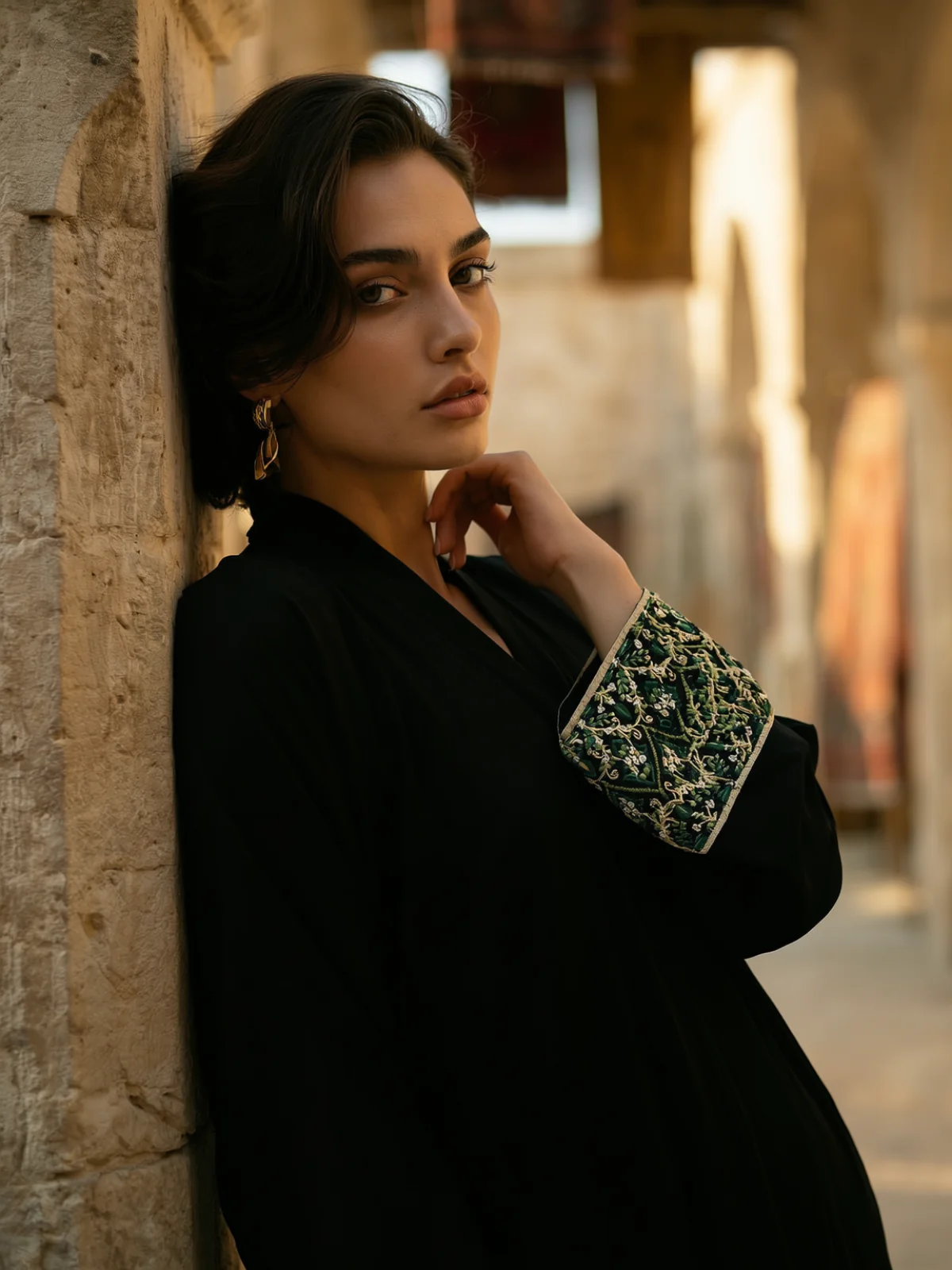 Isra Abaya - Image 3