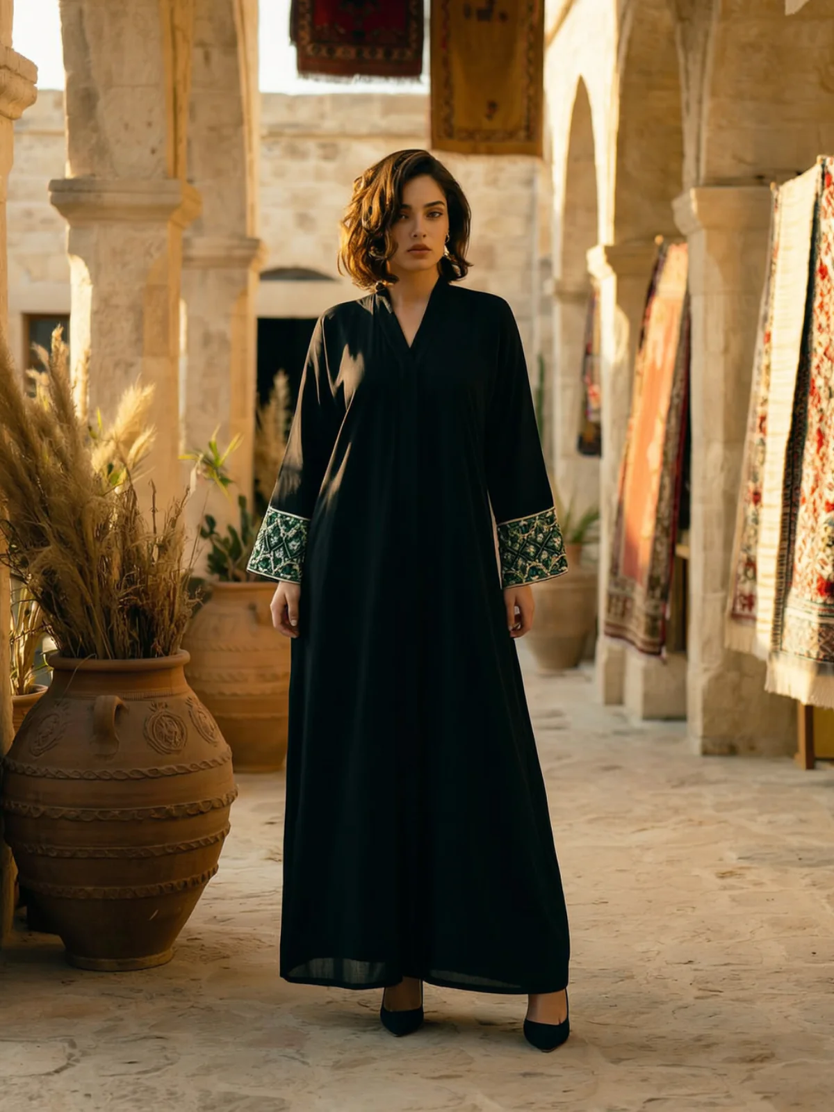 Isra Abaya - Image 4