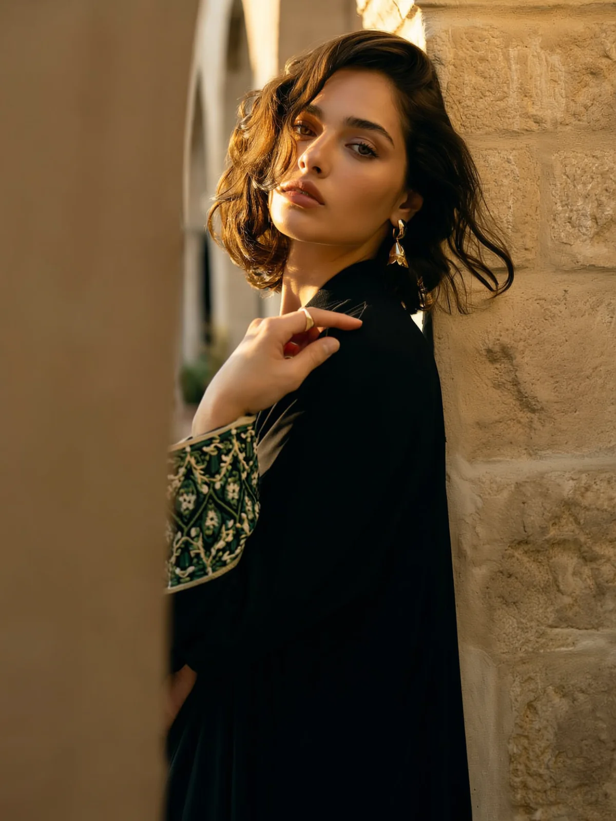 Isra Abaya - Image 5