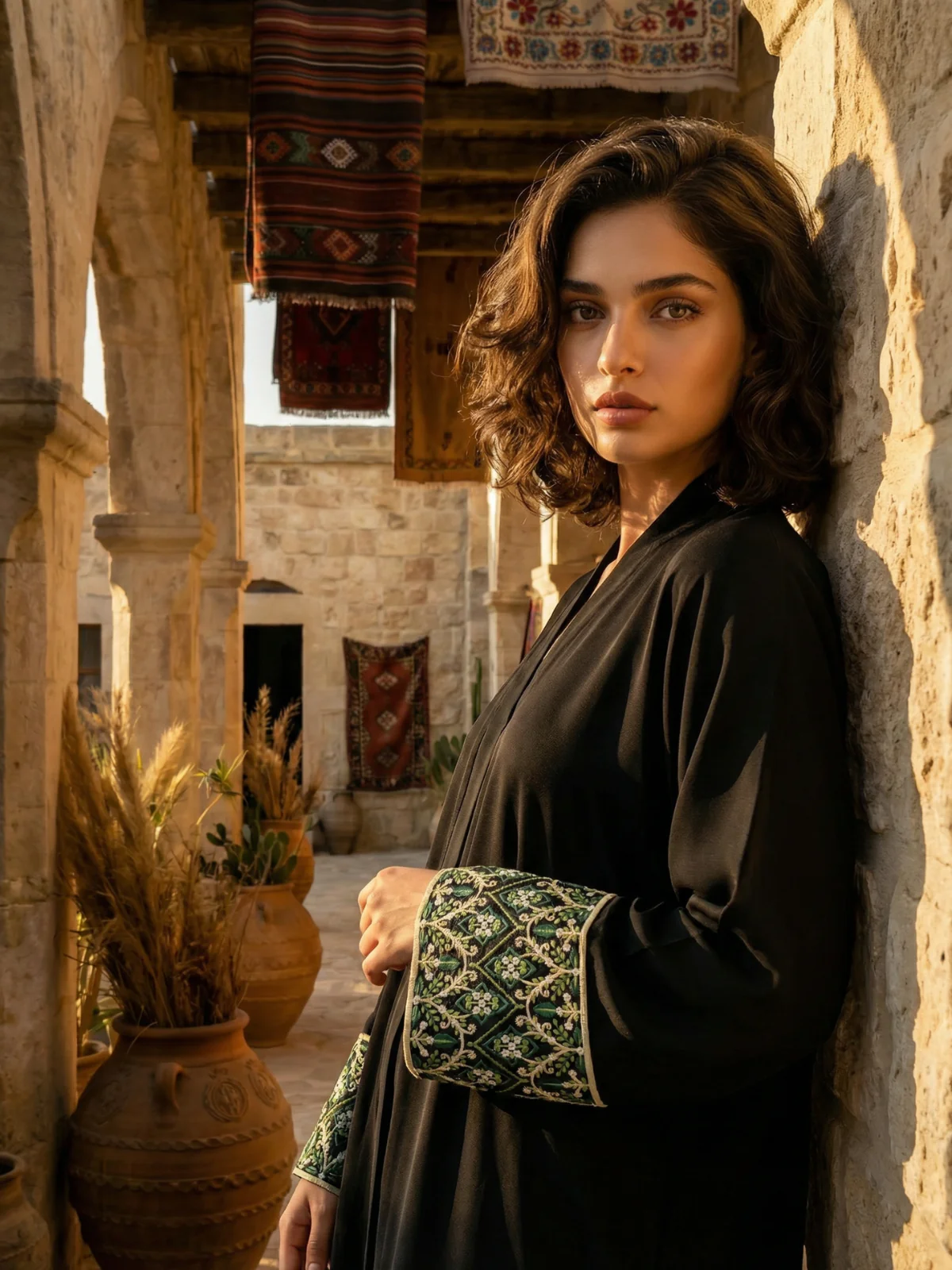 Isra Abaya - Image 6