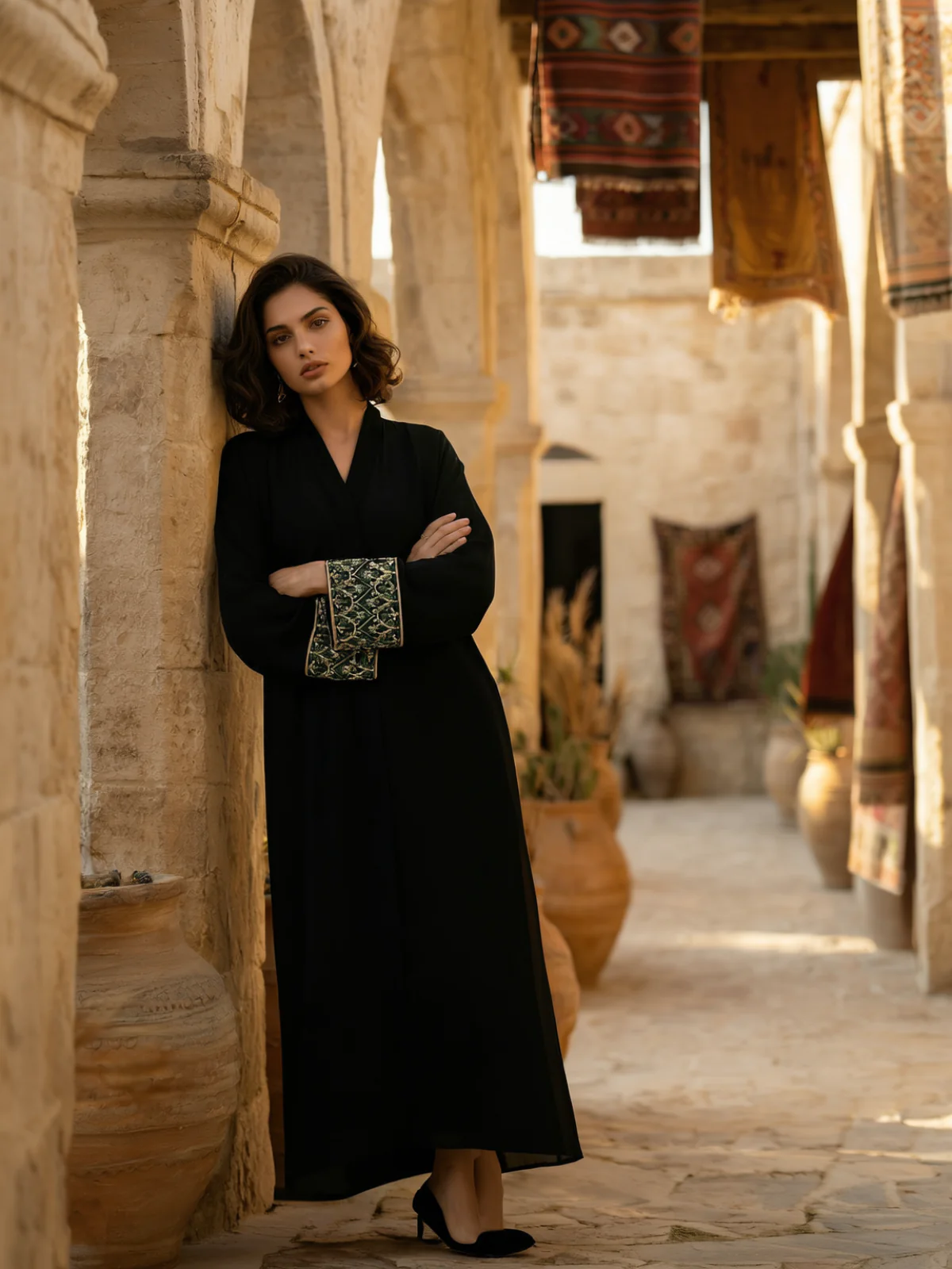 Isra Abaya - Image 7