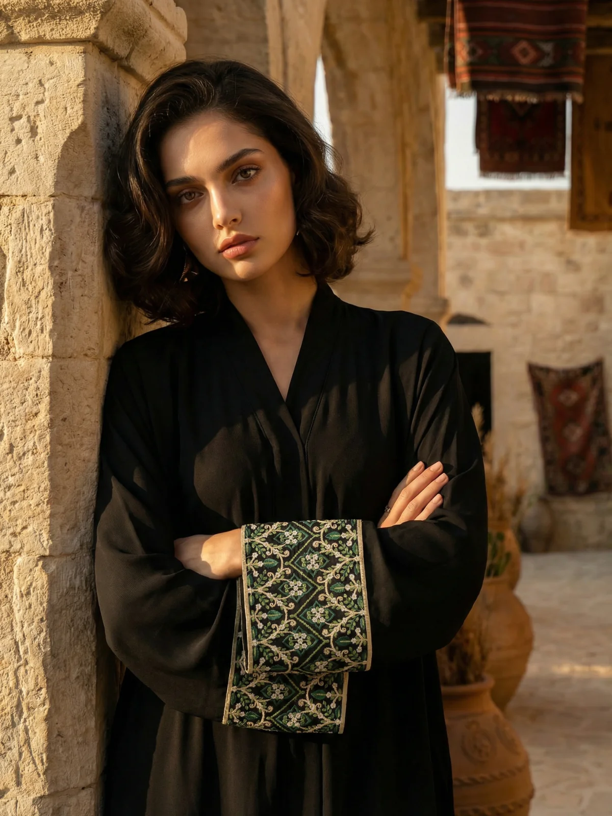 Isra Abaya - Image 8