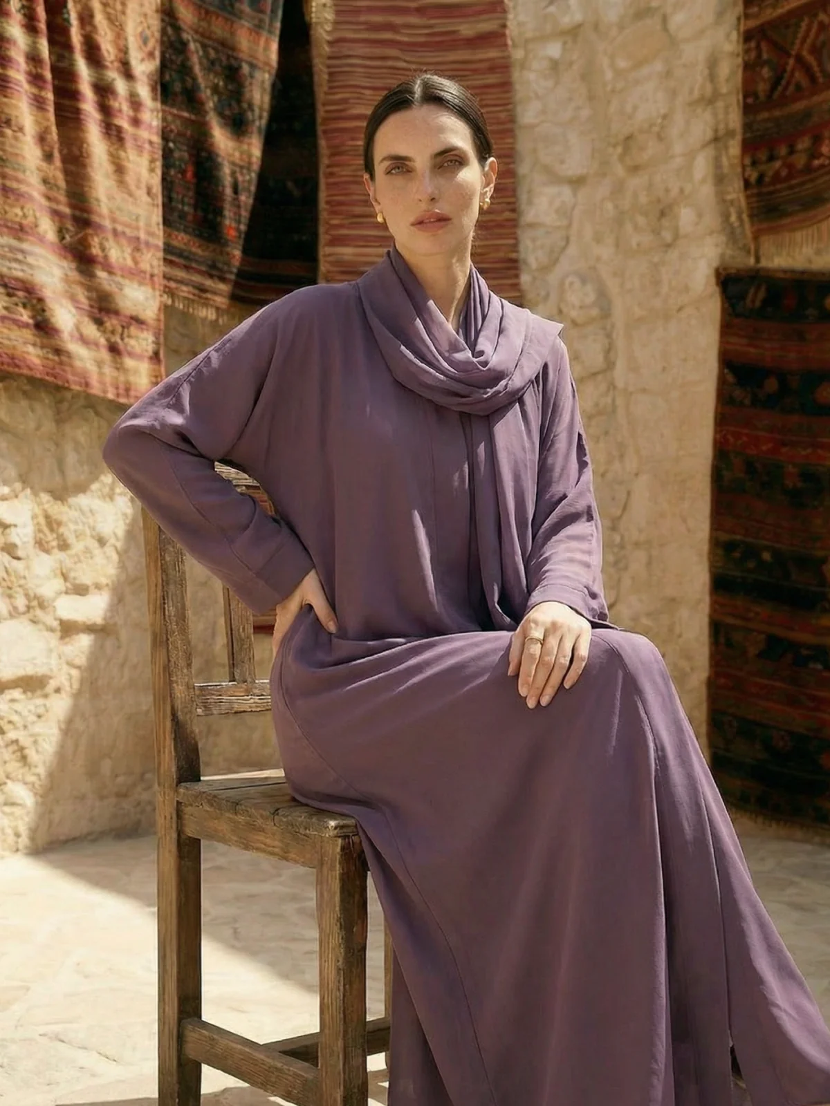 Laila Abaya - Image 4