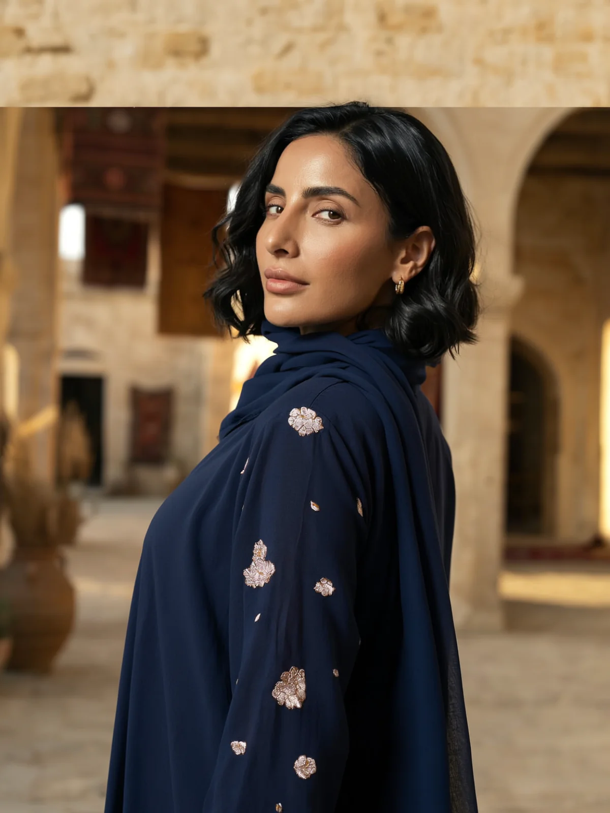 Mahira Abaya - Image 4