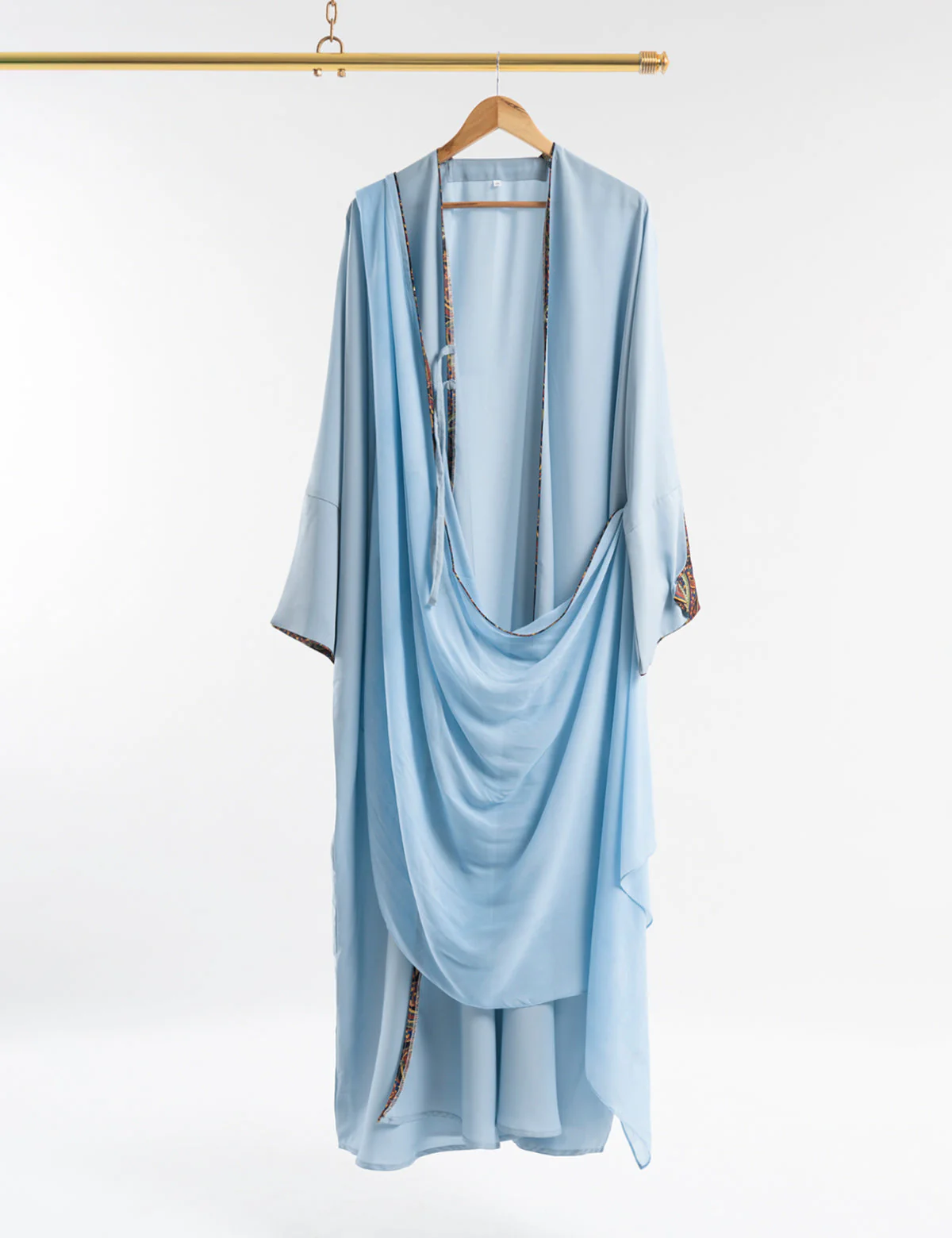MANIFEST TILL MAGIC BEGINS ABAYA - Image 10