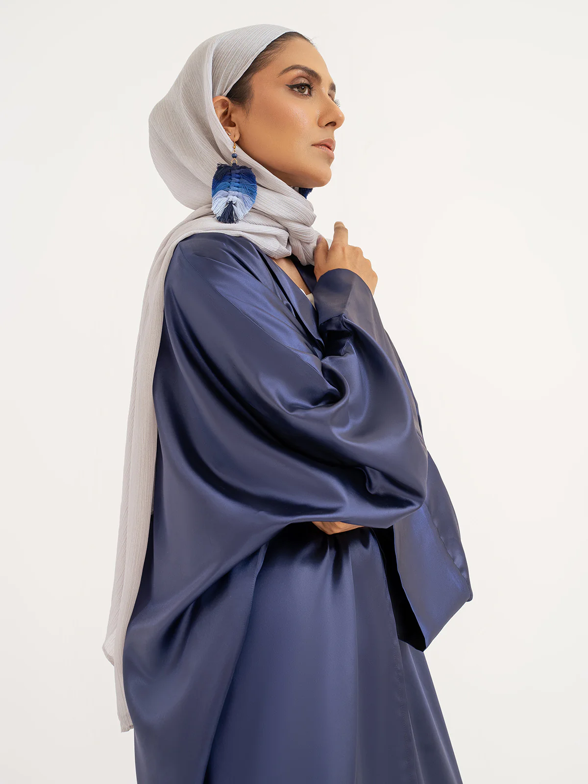 MARINE ABAYA - Image 4