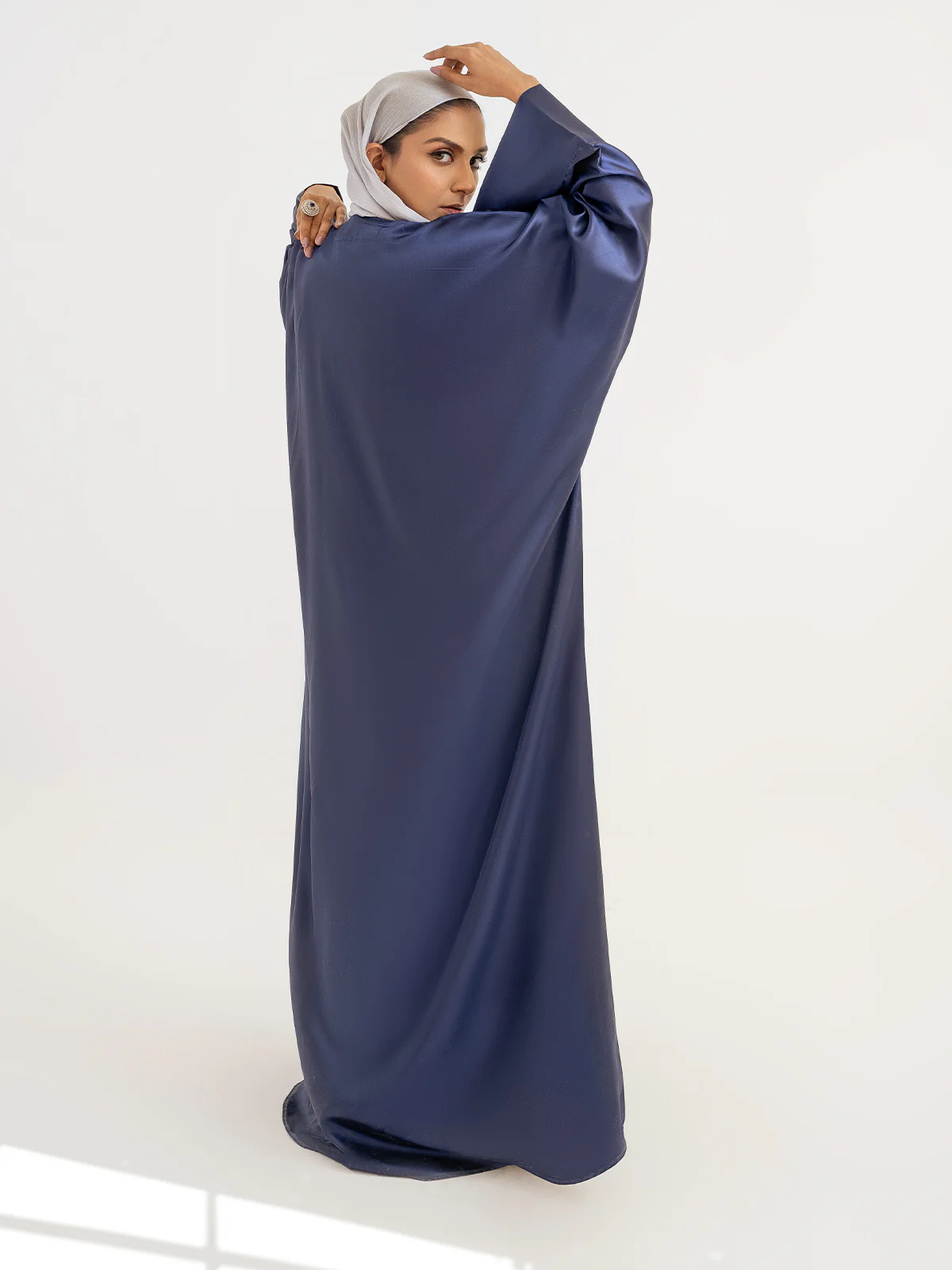 MARINE ABAYA - Image 6