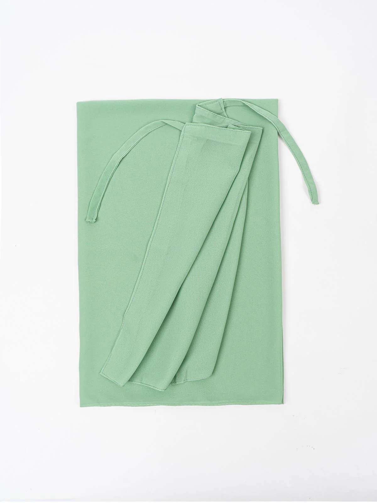 Matching Hijab and Niqab Set - Image 14