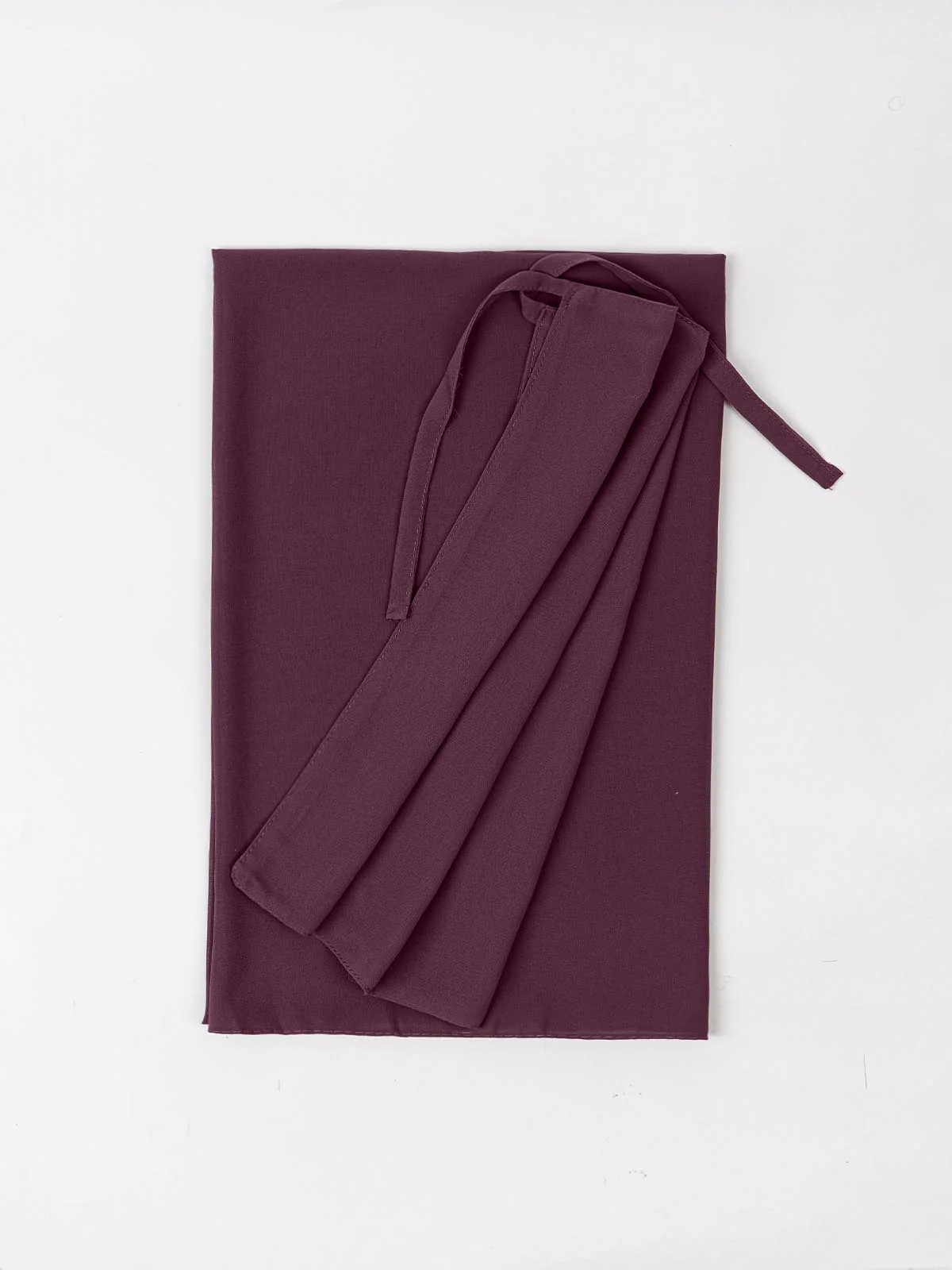 Matching Hijab and Niqab Set - Image 18