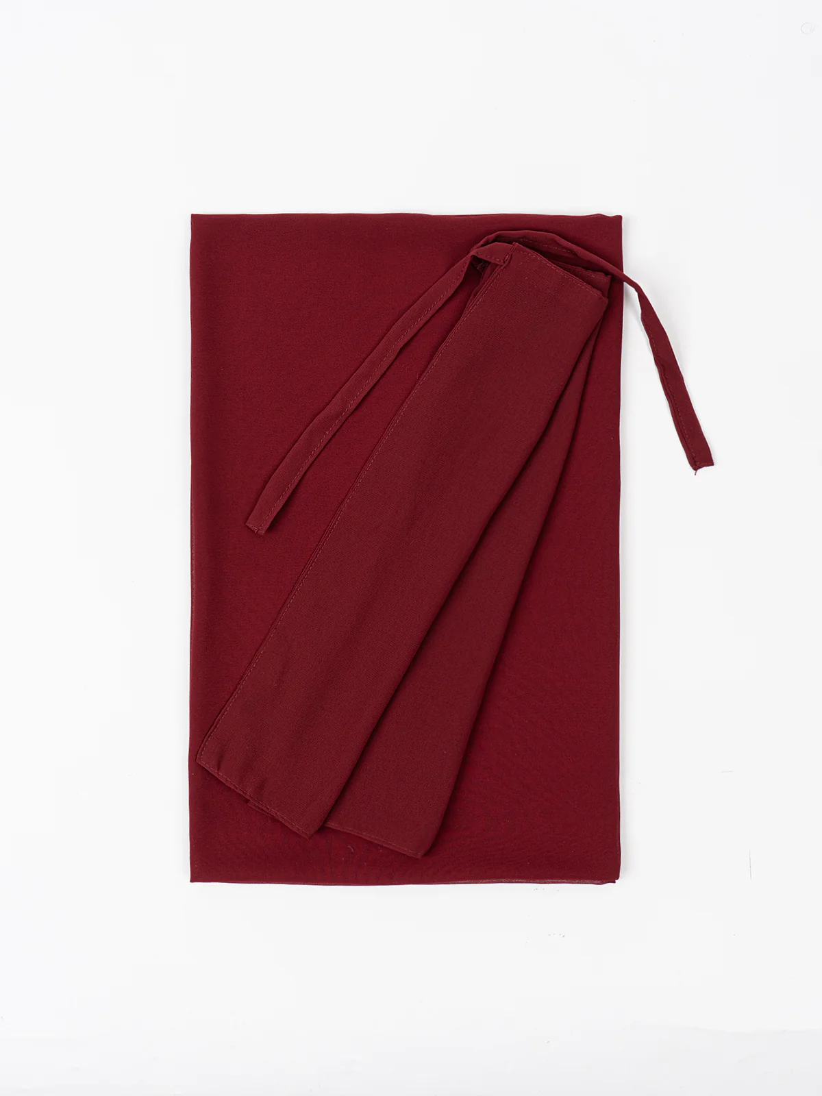 Matching Hijab and Niqab Set - Image 34