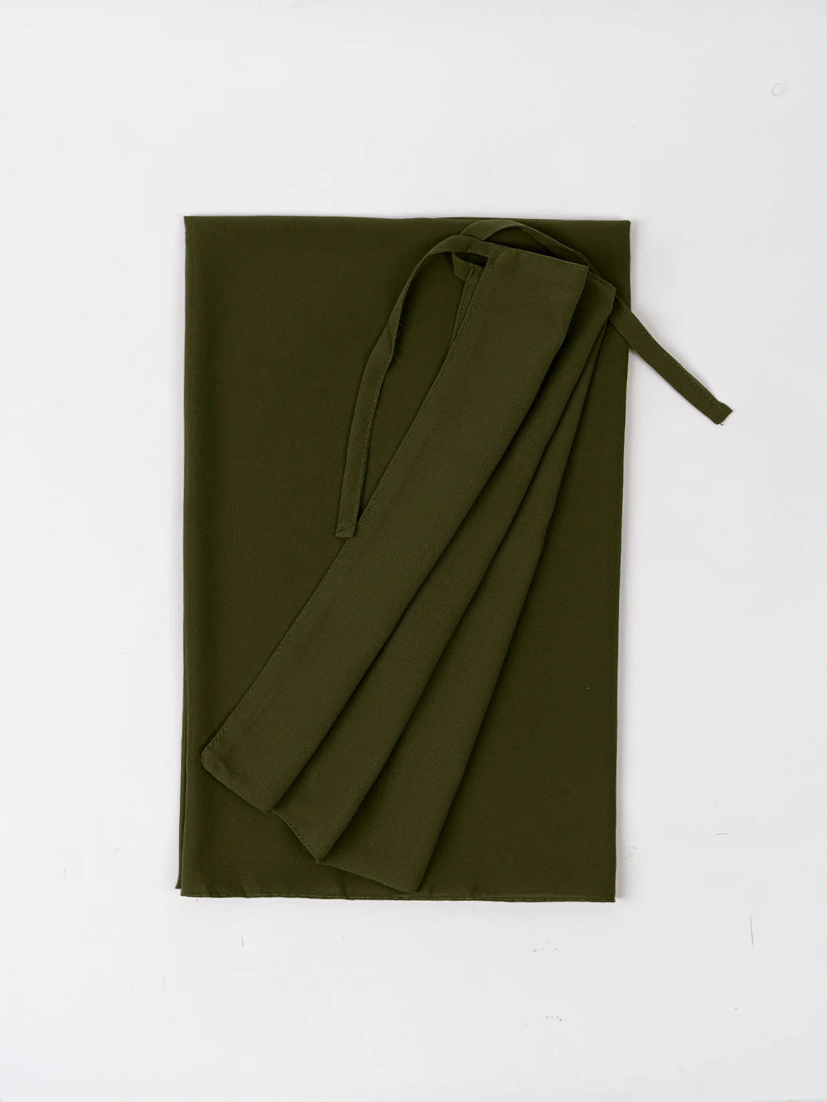 Matching Hijab and Niqab Set - Image 35