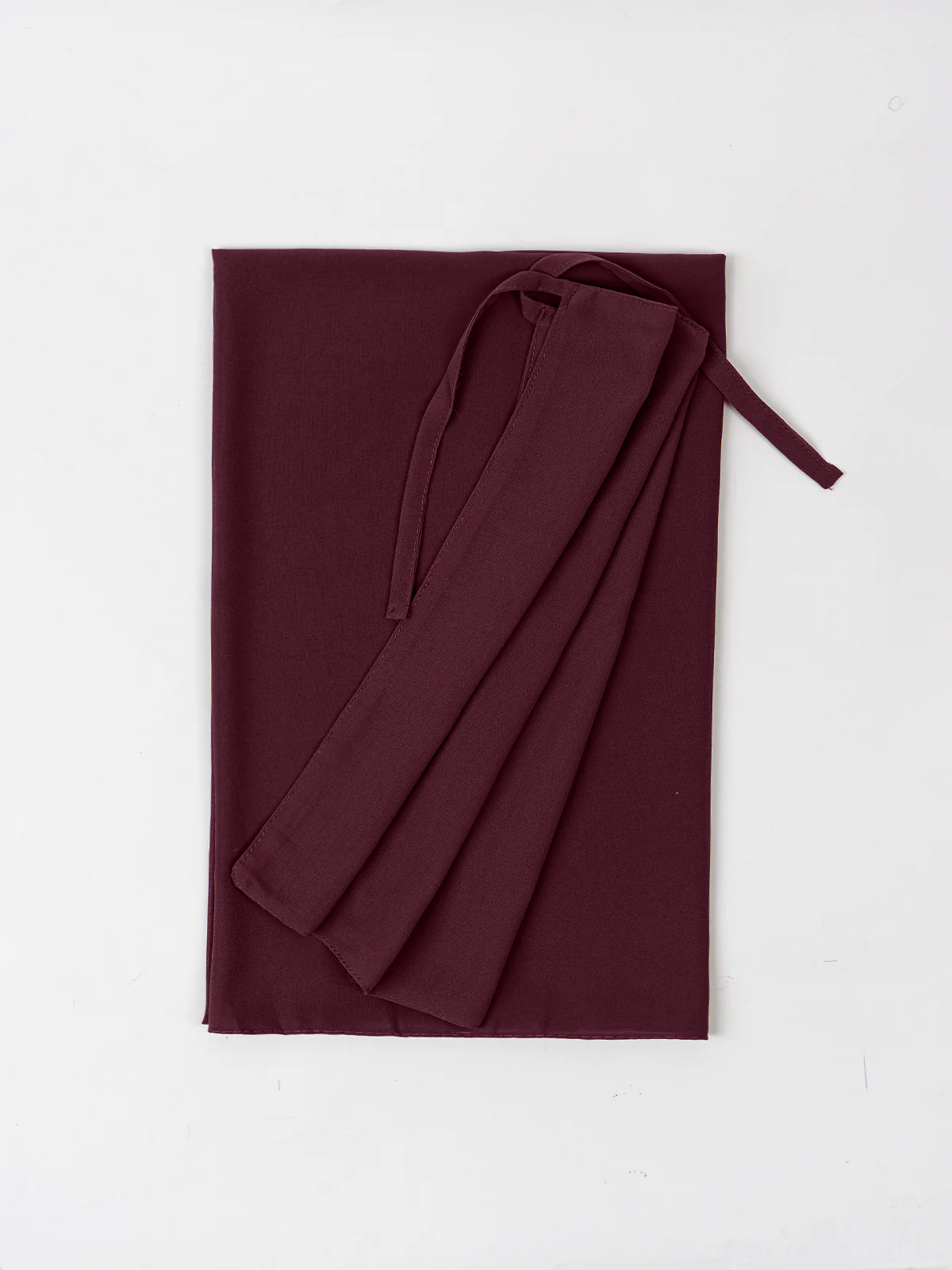 Matching Hijab and Niqab Set - Image 36