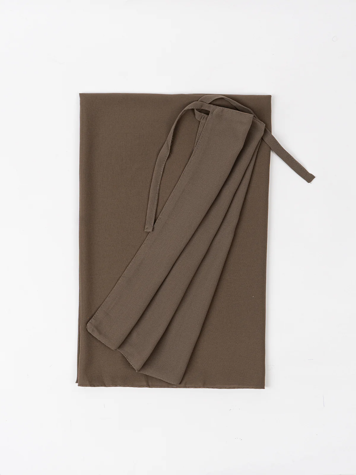 Matching Hijab and Niqab Set - Image 39