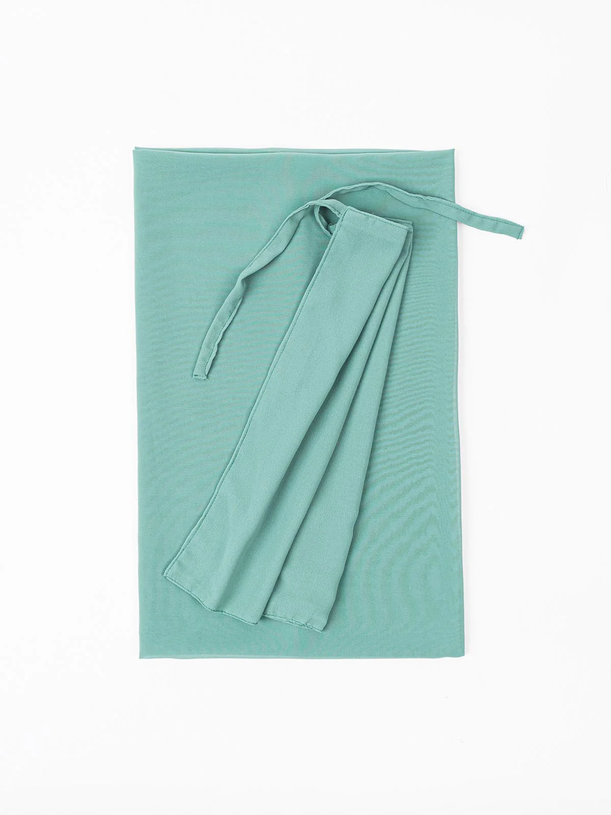 Matching Hijab and Niqab Set - Image 9