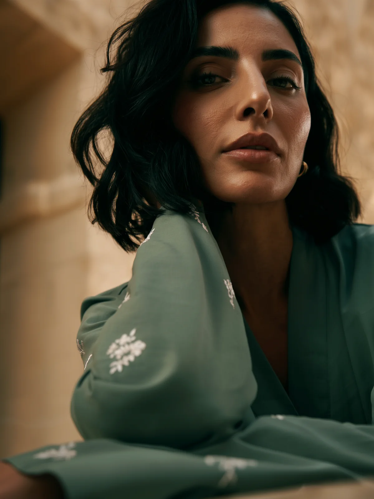 Amal Abaya - Image 7