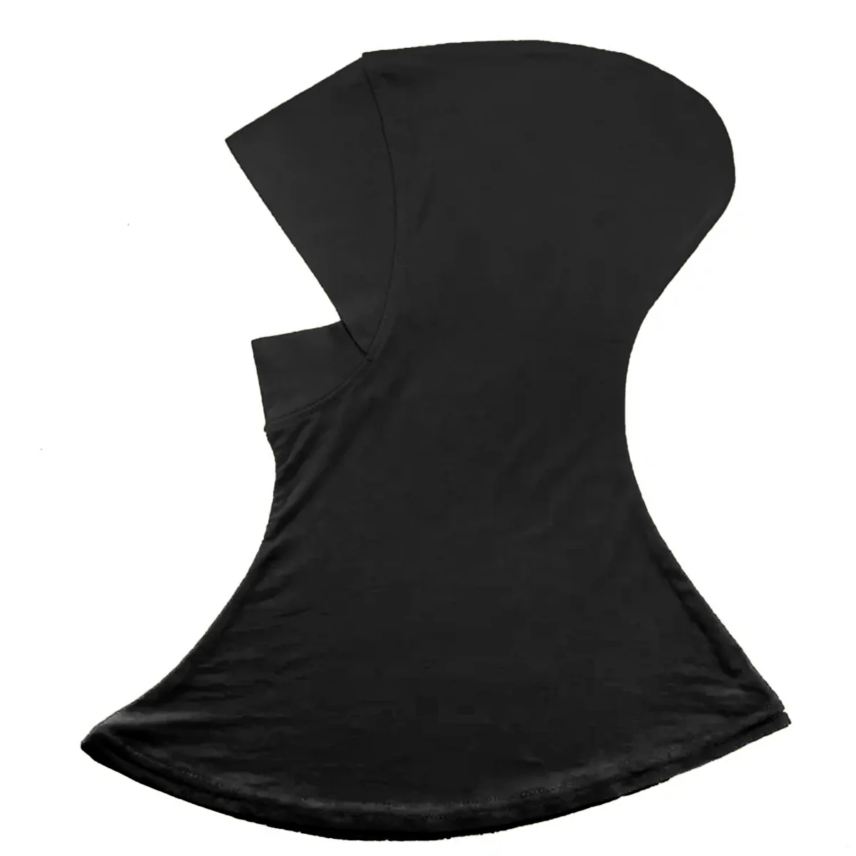 Neck Cover Hijab Underscarf - Set of 3 - Image 4