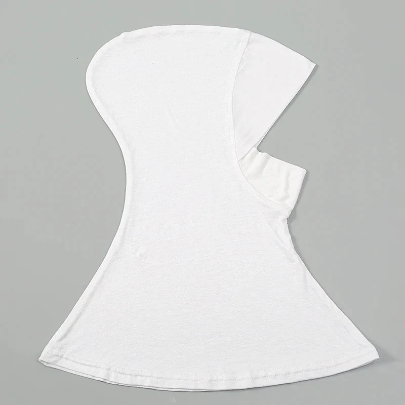 Neck Cover Hijab Underscarf - Set of 3 - Image 5
