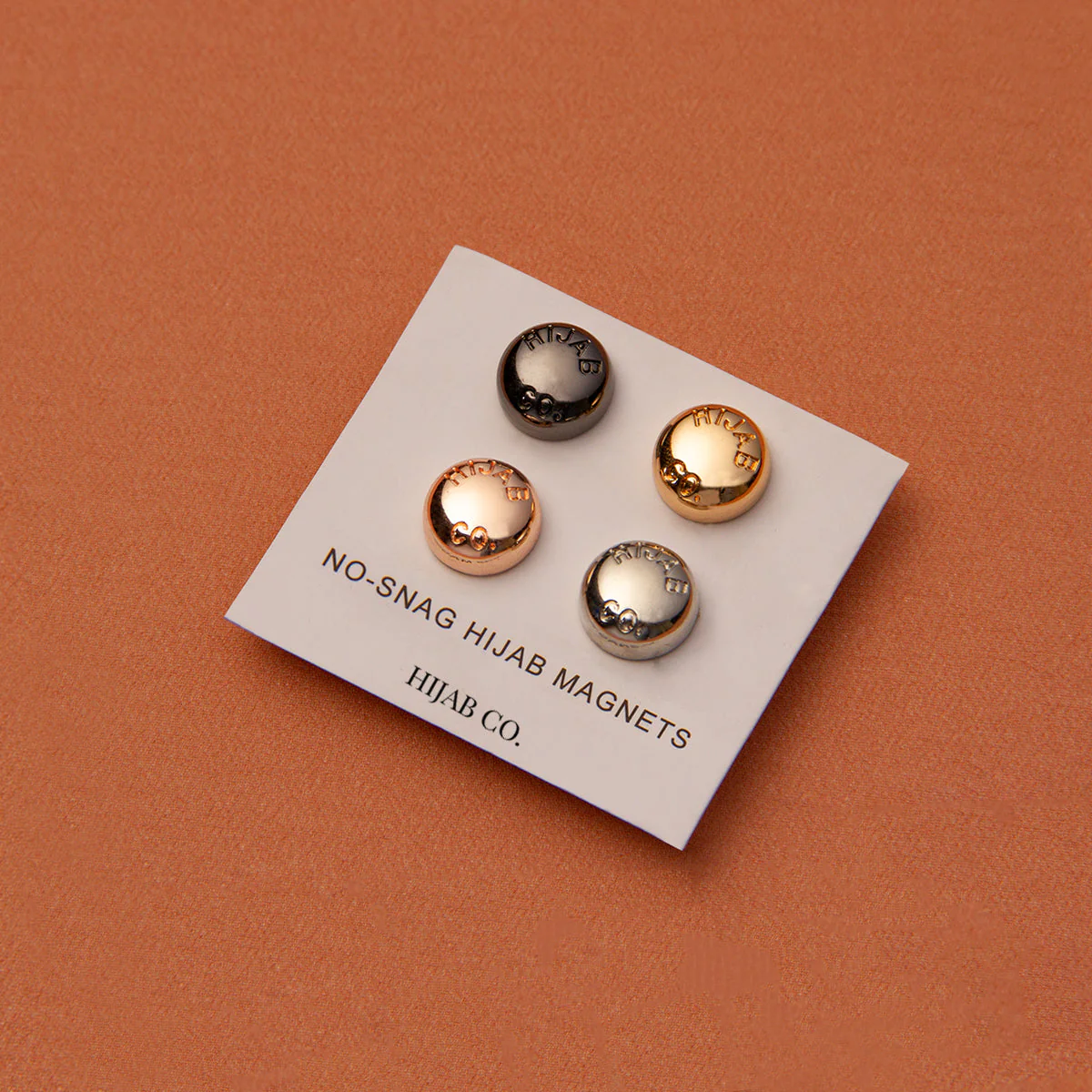No Snag Hijab Magnets - Image 3