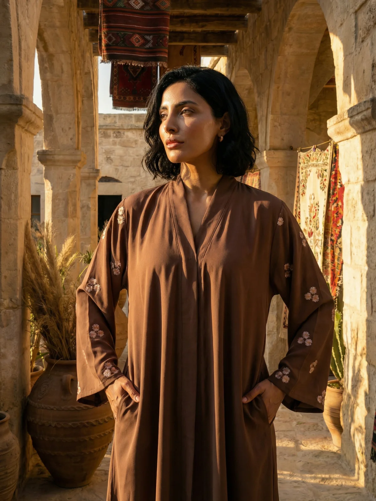Riham Abaya - Image 3