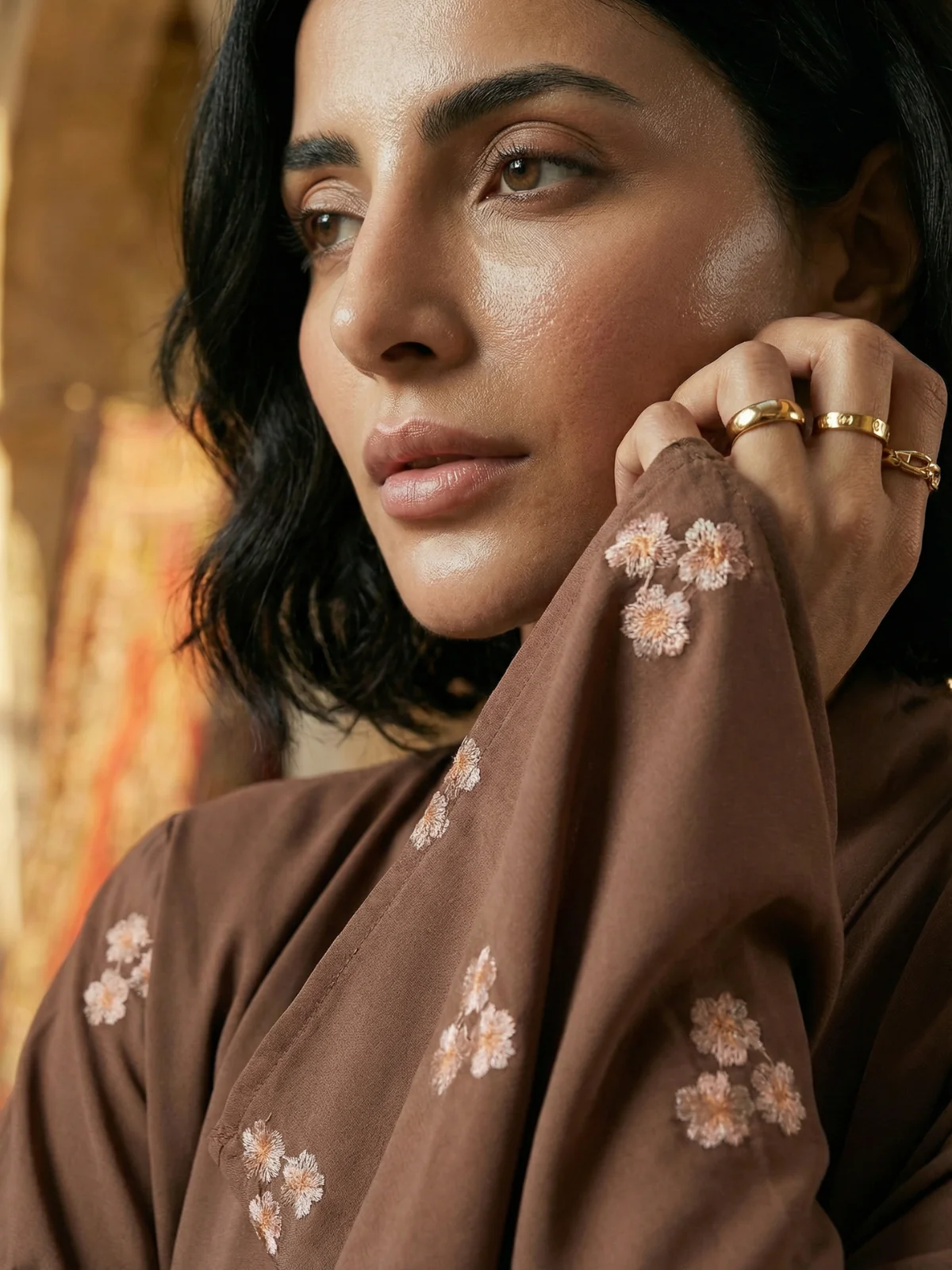 Riham Abaya - Image 4