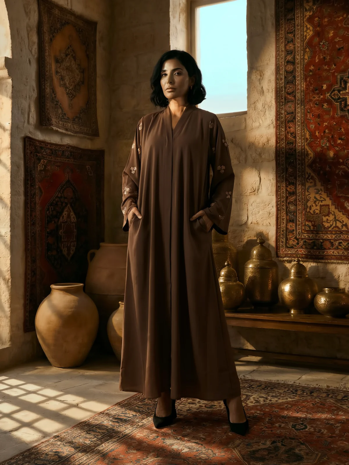 Riham Abaya - Image 8