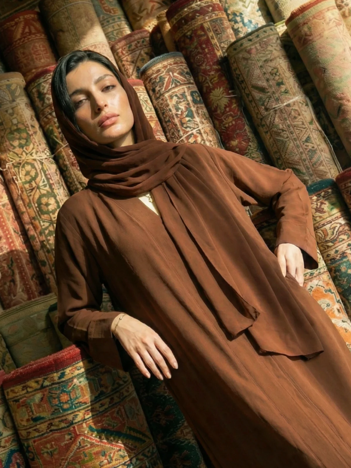 Shahifa Abaya - Image 3