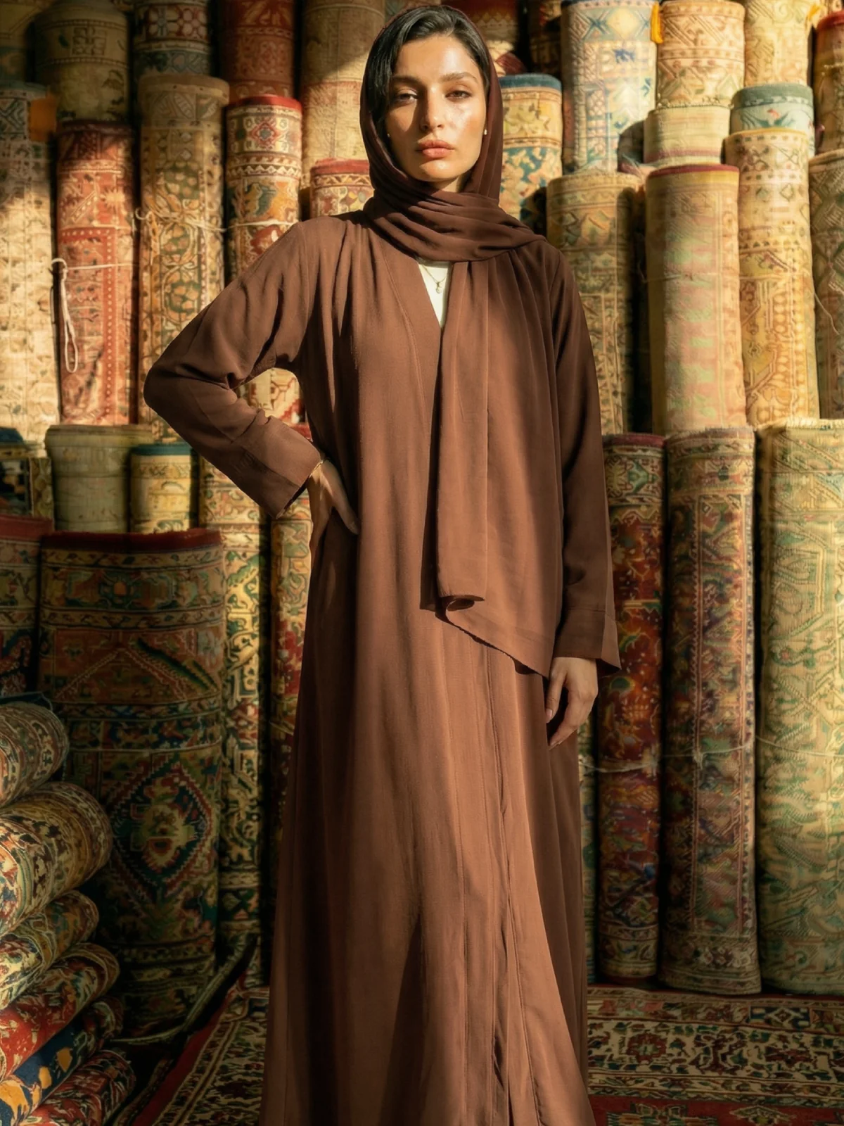 Shahifa Abaya - Image 4