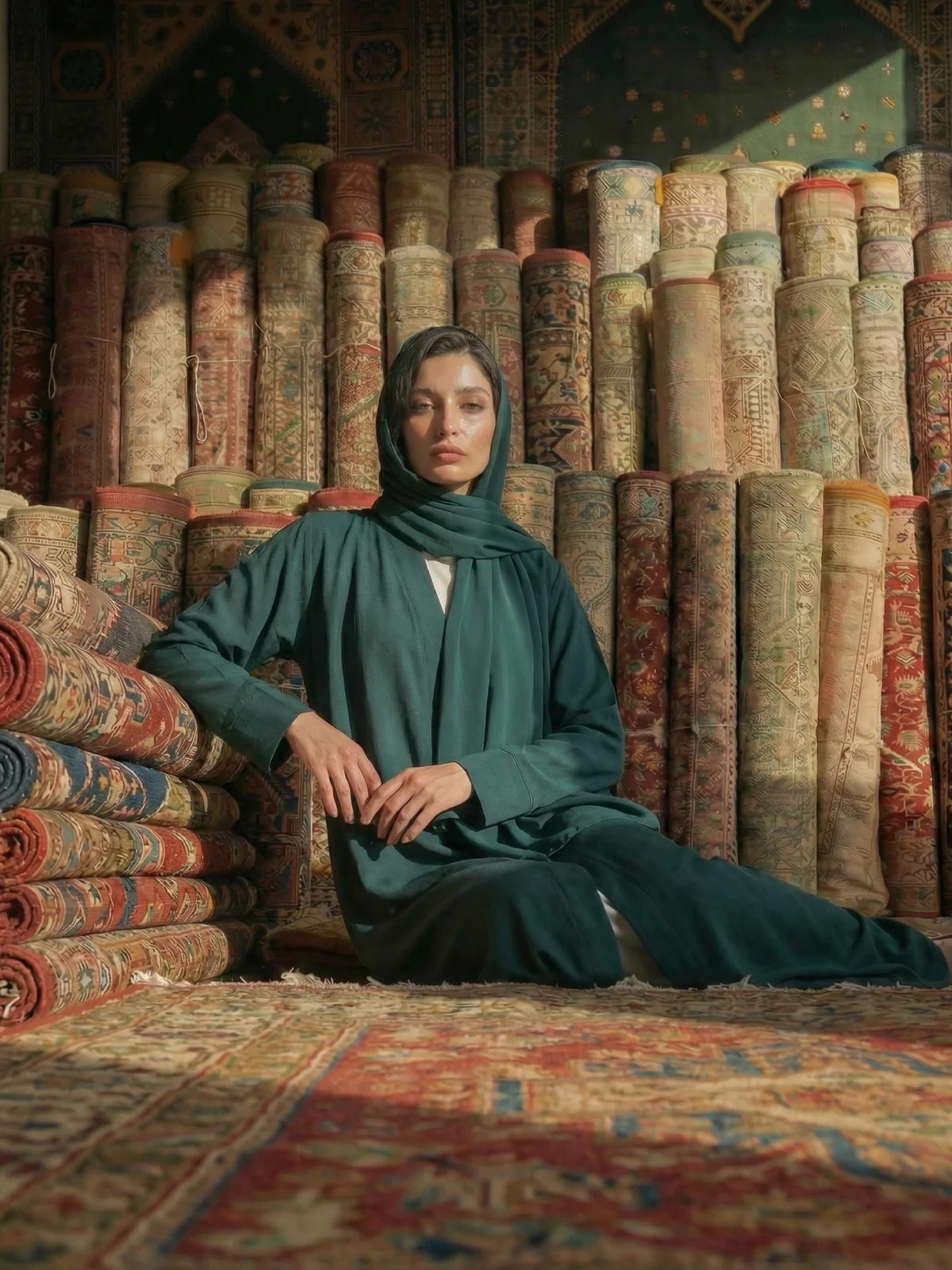 Soraya Abaya - Image 3