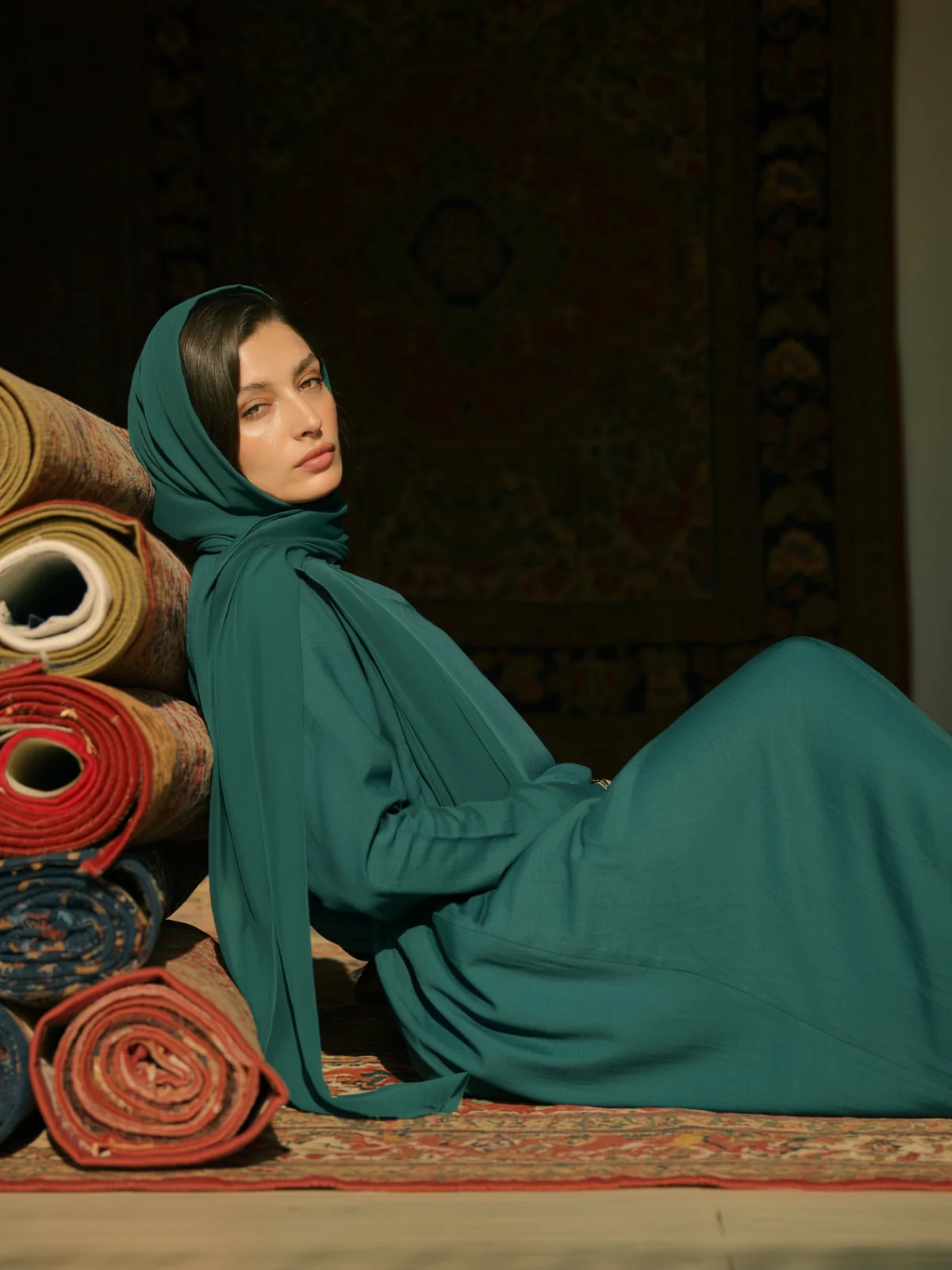 Soraya Abaya - Image 6