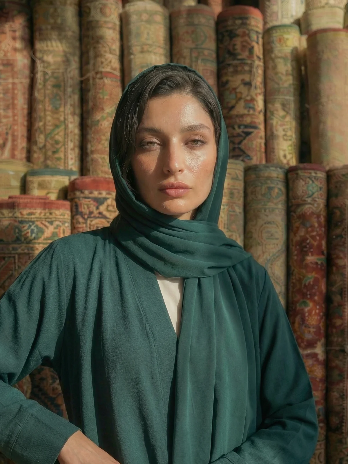 Soraya Abaya - Image 7