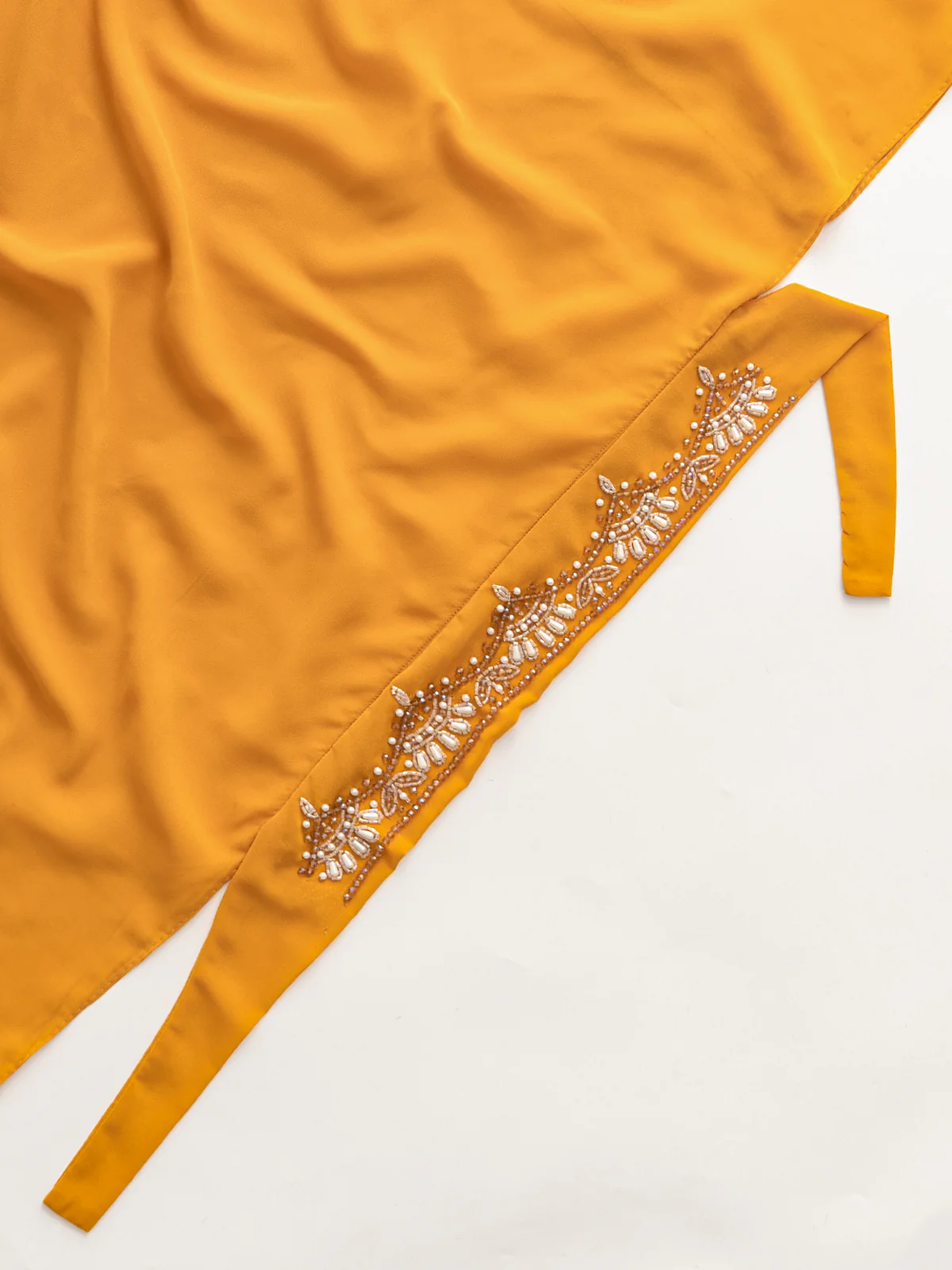 Teyohaar - Mustard - Image 4
