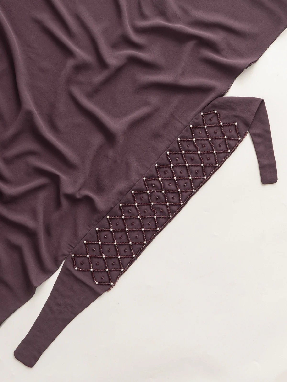 Teyohaar - Plum - Image 6